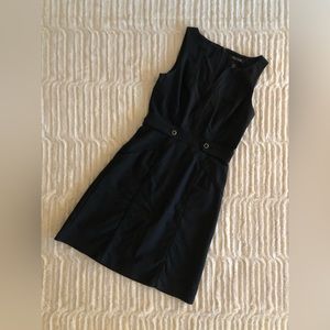 White House Black Market LBD